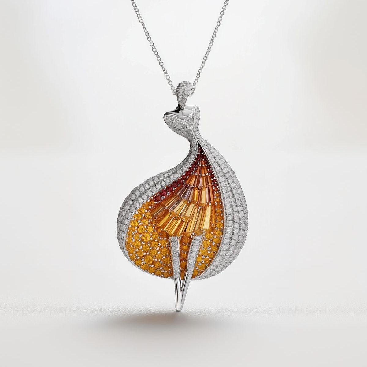Cocktail Pendant